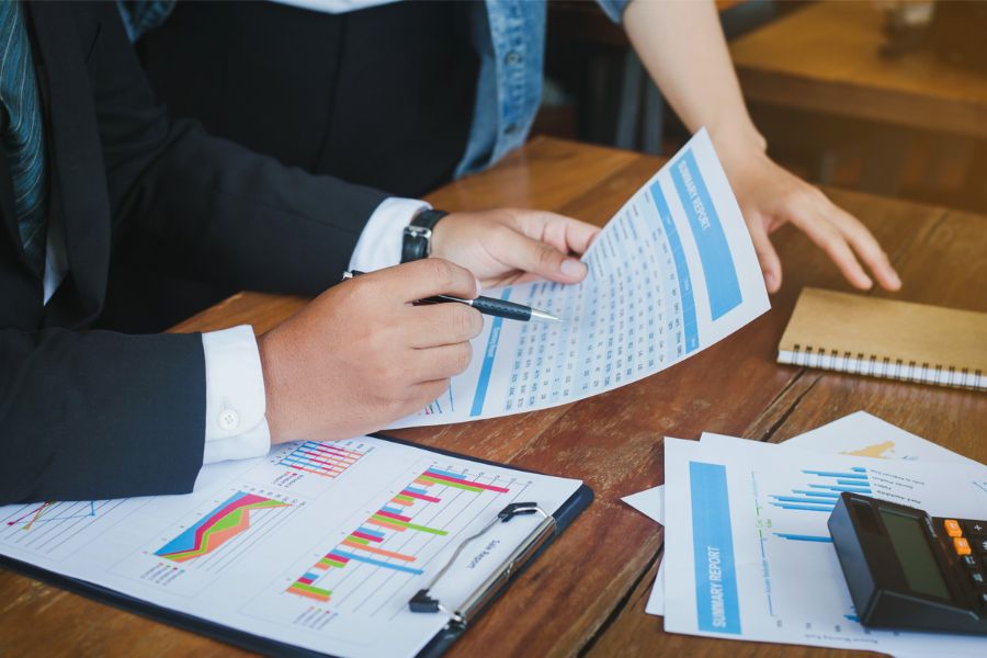 Understanding Banking Terminology And Regulations 