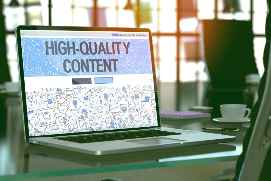 Quality Assurance Mechanisms