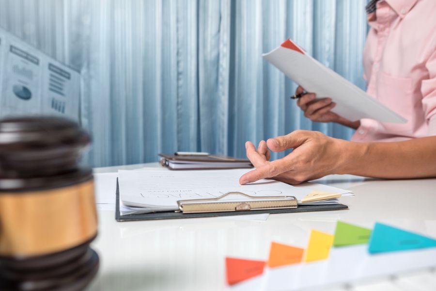 Brief Overview Of Manual Content In The Banking Sector