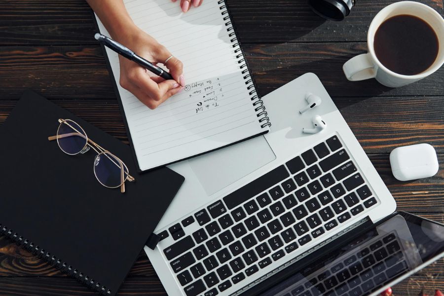 Role Of A Content Writing Company
