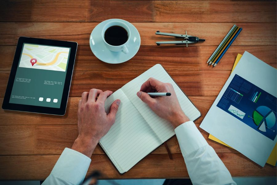 Benefits Of Outsourcing Content To A Writing Company